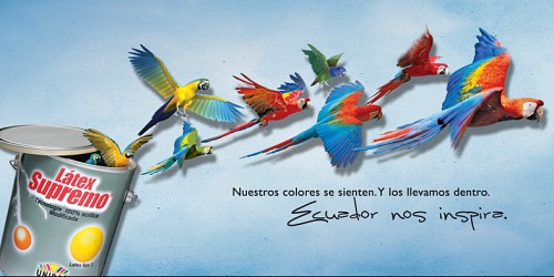 Almacèn de Pinturas "PANCHITO"