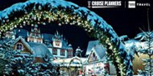 Custom Cruise Planners Coral Springs