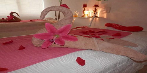 VITALL STETIC Spa Estética