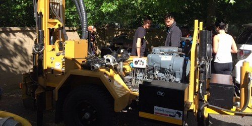 Borehole Drilling Solutions