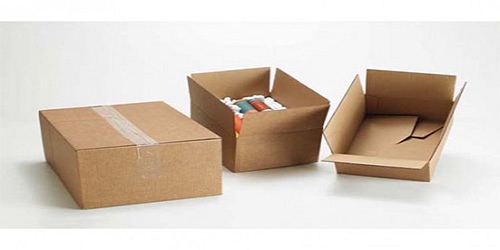 CAJAS DE CARTON BUCARAMANGA