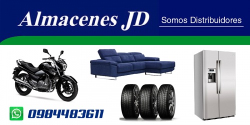ALMACENES JD YARUQUI