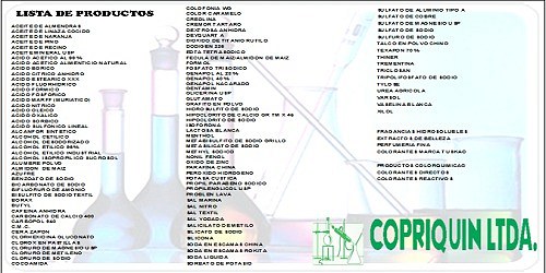 COPRIQUIN S.A.S.