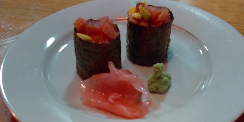 HIROSHI RESTAURANTE