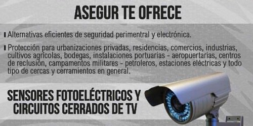 ASEGUR