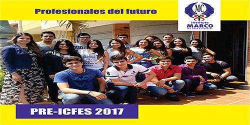INSTITUTO MARCO