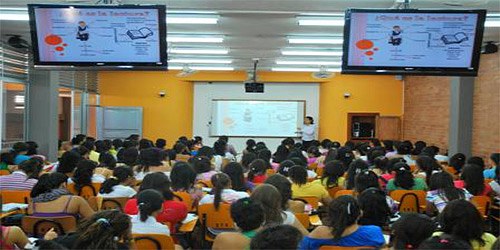 INSTITUTO MARCO