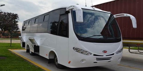 COLOMBIA GROW LTDA