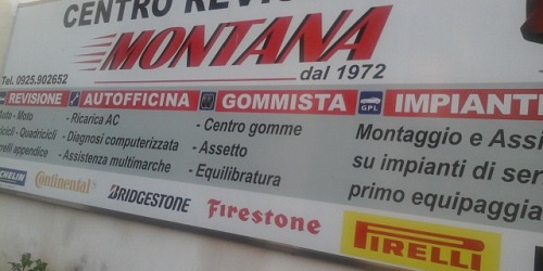 centro revisioni auto moto montana