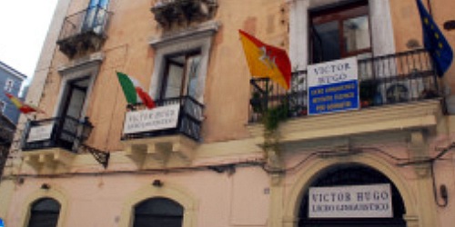 VICTOR HUGO VITTORIO ALFIERI