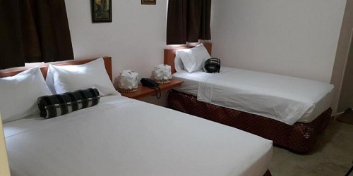 Hotel La Pequeña Valencia