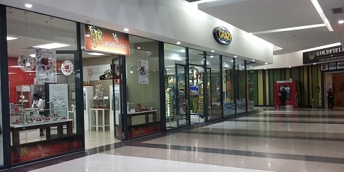 VJS JEWELLERS