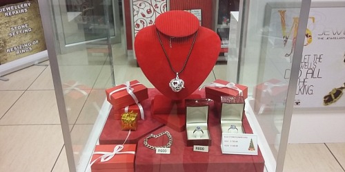 VJS JEWELLERS