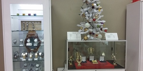 VJS JEWELLERS