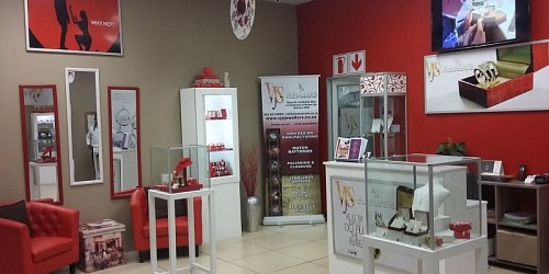 VJS JEWELLERS
