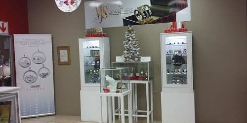VJS JEWELLERS