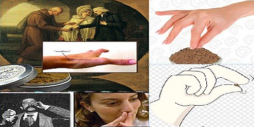 CastleRain Snuff