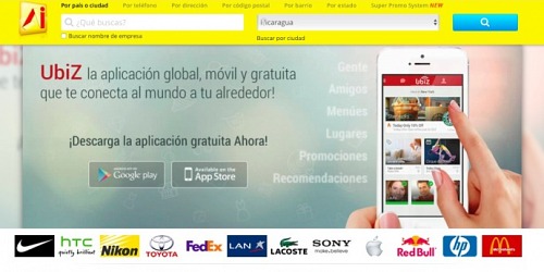 Genio Graphic