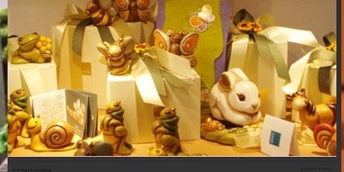 THUN SHOP