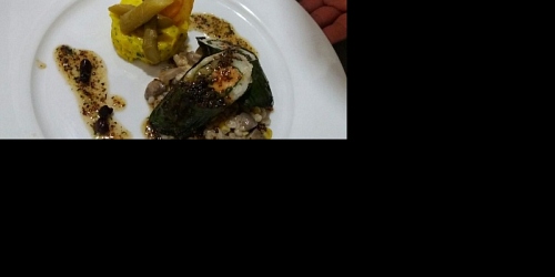 RESTAURANTE CAVAMAR MEDITERRANEO
