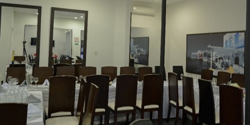 RESTAURANTE CAVAMAR MEDITERRANEO