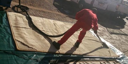 NPCC Cleaning Contractors