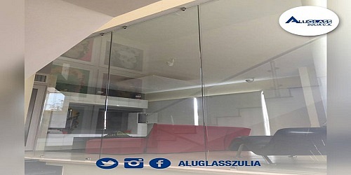 ALUGLASS ZULIA, C.A