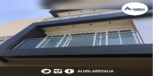 ALUGLASS ZULIA, C.A