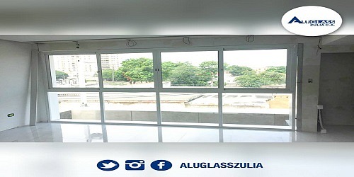ALUGLASS ZULIA, C.A