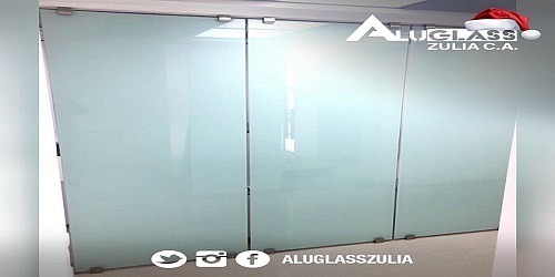 ALUGLASS ZULIA, C.A