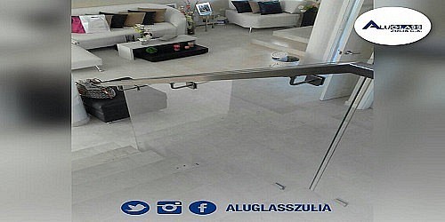 ALUGLASS ZULIA, C.A