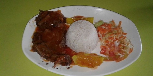Restaurante Rincon Quindiano
