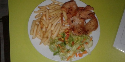Restaurante Rincon Quindiano
