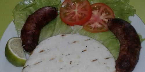 Restaurante Rincon Quindiano