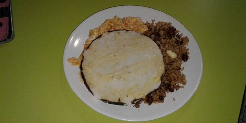 Restaurante Rincon Quindiano