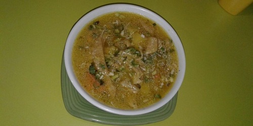 Restaurante Rincon Quindiano