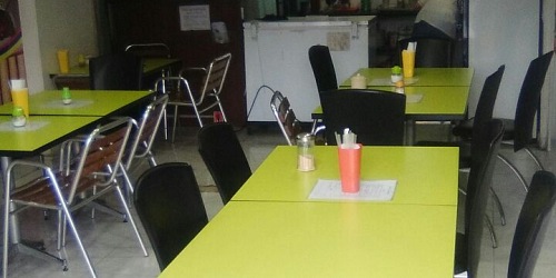 Restaurante Rincon Quindiano