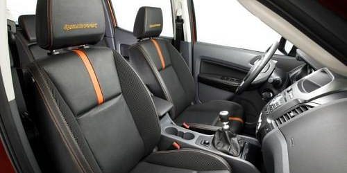 Auto Tapiceria Eurocar