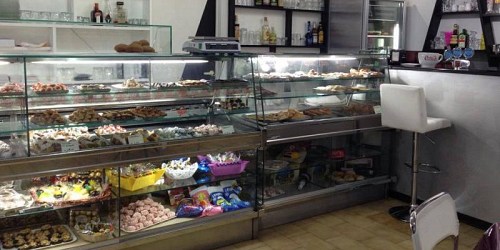 Bar Pasticceria Dolce Piacere