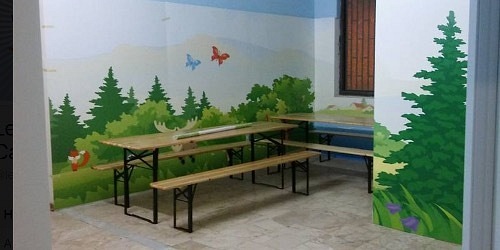 LE PICCOLE CANAGLIE
