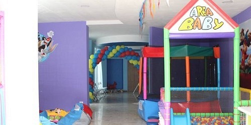 LE PICCOLE CANAGLIE