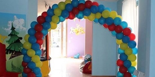 LE PICCOLE CANAGLIE