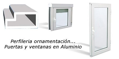 DISTRIBUIDORA ALUMPOL - Aluminio y Policarbonato