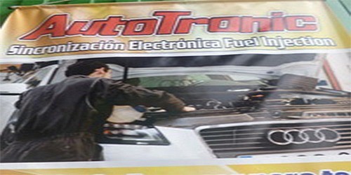 AUTOTRONIC