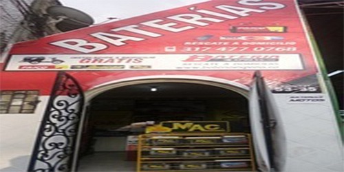 AUTOTRONIC