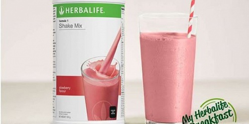Healthy Nutrition Lifestyle