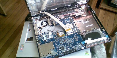 KRONOS PC