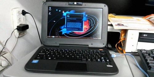 KRONOS PC
