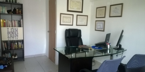 CONSULTORIO DE PSICOLOGIA CLINICA Chia