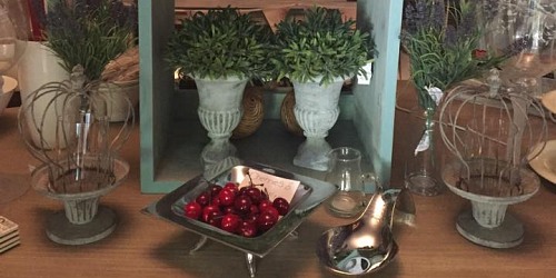 Red Earth Decor & Gifts